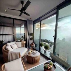 NOVENA RISE (D11), Semi-Detached #529841051